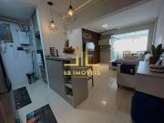 Apartamento para Venda em Salvador/BA Paralela 2 Quartos