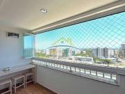 Apartamento para Venda em Salvador/BA Paralela 2 Quartos