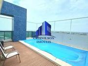 Apartamento para Venda em Salvador/BA Paralela 3 Quartos