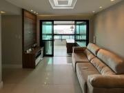 Apartamento para Venda em Salvador/BA Paralela 3 Quartos