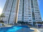 Apartamento para Venda em Salvador/BA Paralela 3 Quartos