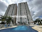 Apartamento para Venda em Salvador/BA Paralela 3 Quartos