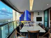 Apartamento para Venda em Salvador/BA Paralela 3 Quartos