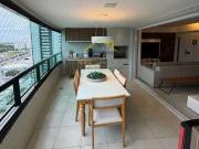 Apartamento para Venda em Salvador/BA Paralela 3 Quartos