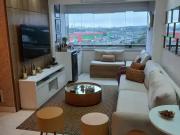 Apartamento para Venda em Salvador/BA Paralela 3 Quartos