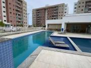 Apartamento para Venda em Salvador/BA Paralela 3 Quartos