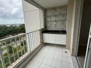 Apartamento para Venda em Salvador/BA Paralela 3 Quartos