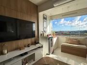 Apartamento para Venda em Salvador/BA Paralela 3 Quartos