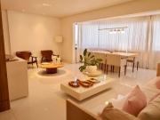 Apartamento para Venda em Salvador/BA Alphaville I 4 Quartos