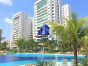 Apartamento para Venda em Salvador/BA Paralela 4 Quartos