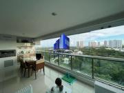 Apartamento para Venda em Salvador/BA Paralela 4 Quartos