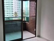 Apartamento para Venda em Salvador/BA Parque Bela Vista...