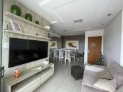 Apartamento para Venda em Salvador/BA Parque Bela Vista...