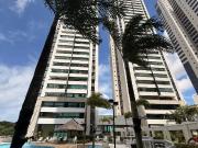 Apartamento para Venda em Salvador/BA Patamares 1 Quartos