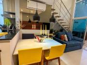 Apartamento para Venda em Salvador/BA Patamares 1 Quartos