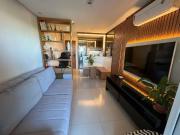 Apartamento para Venda em Salvador/BA Patamares 1 Quartos