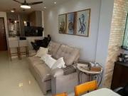 Apartamento para Venda em Salvador/BA Patamares 1 Quartos