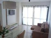 Apartamento para Venda em Salvador/BA Patamares 1 Quartos