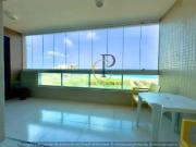 Apartamento para Venda em Salvador/BA Patamares 1 Quartos