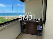 Apartamento para Venda em Salvador/BA Patamares 1 Quartos