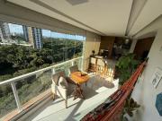 Apartamento para Venda em Salvador/BA Patamares