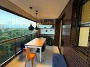 Apartamento para Venda em Salvador/BA Patamares 2 Quartos