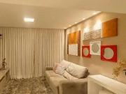 Apartamento para Venda em Salvador/BA Patamares 2 Quartos