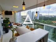 Apartamento para Venda em Salvador/BA Patamares 2 Quartos