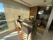 Apartamento para Venda em Salvador/BA Patamares 2 Quartos