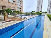 Apartamento para Venda em Salvador/BA Patamares 2 Quartos