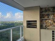 Apartamento para Venda em Salvador/BA Patamares 2 Quartos