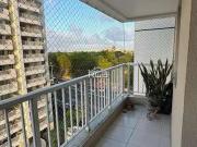 Apartamento para Venda em Salvador/BA Patamares 2 Quartos
