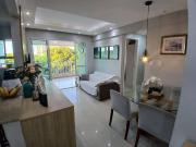 Apartamento para Venda em Salvador/BA Patamares 2 Quartos