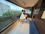 Apartamento para Venda em Salvador/BA Patamares 2 Quartos