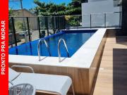 Apartamento para Venda em Salvador/BA Patamares 2 Quartos