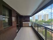 Apartamento para Venda em Salvador/BA Patamares 2 Quartos