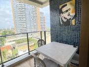 Apartamento para Venda em Salvador/BA Patamares 2 Quartos