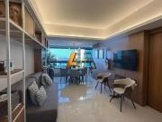 Apartamento para Venda em Salvador/BA Patamares 2 Quartos