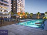 Apartamento para Venda em Salvador/BA Patamares 2 Quartos