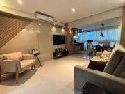 Apartamento para Venda em Salvador/BA Patamares 3 Quartos