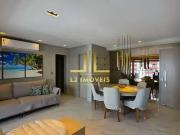 Apartamento para Venda em Salvador/BA Patamares 3 Quartos