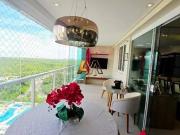 Apartamento para Venda em Salvador/BA Patamares 3 Quartos