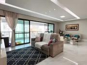 Apartamento para Venda em Salvador/BA Patamares 3 Quartos