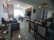 Apartamento para Venda em Salvador/BA Patamares 3 Quartos