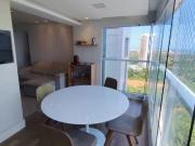 Apartamento para Venda em Salvador/BA Patamares 3 Quartos