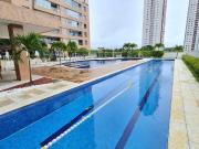 Apartamento para Venda em Salvador/BA Patamares 3 Quartos