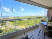 Apartamento para Venda em Salvador/BA Patamares 3 Quartos