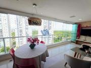 Apartamento para Venda em Salvador/BA Patamares 3 Quartos