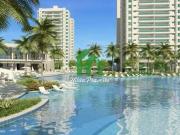 Apartamento para Venda em Salvador/BA Patamares 3 Quartos