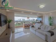 Apartamento para Venda em Salvador/BA Patamares 3 Quartos